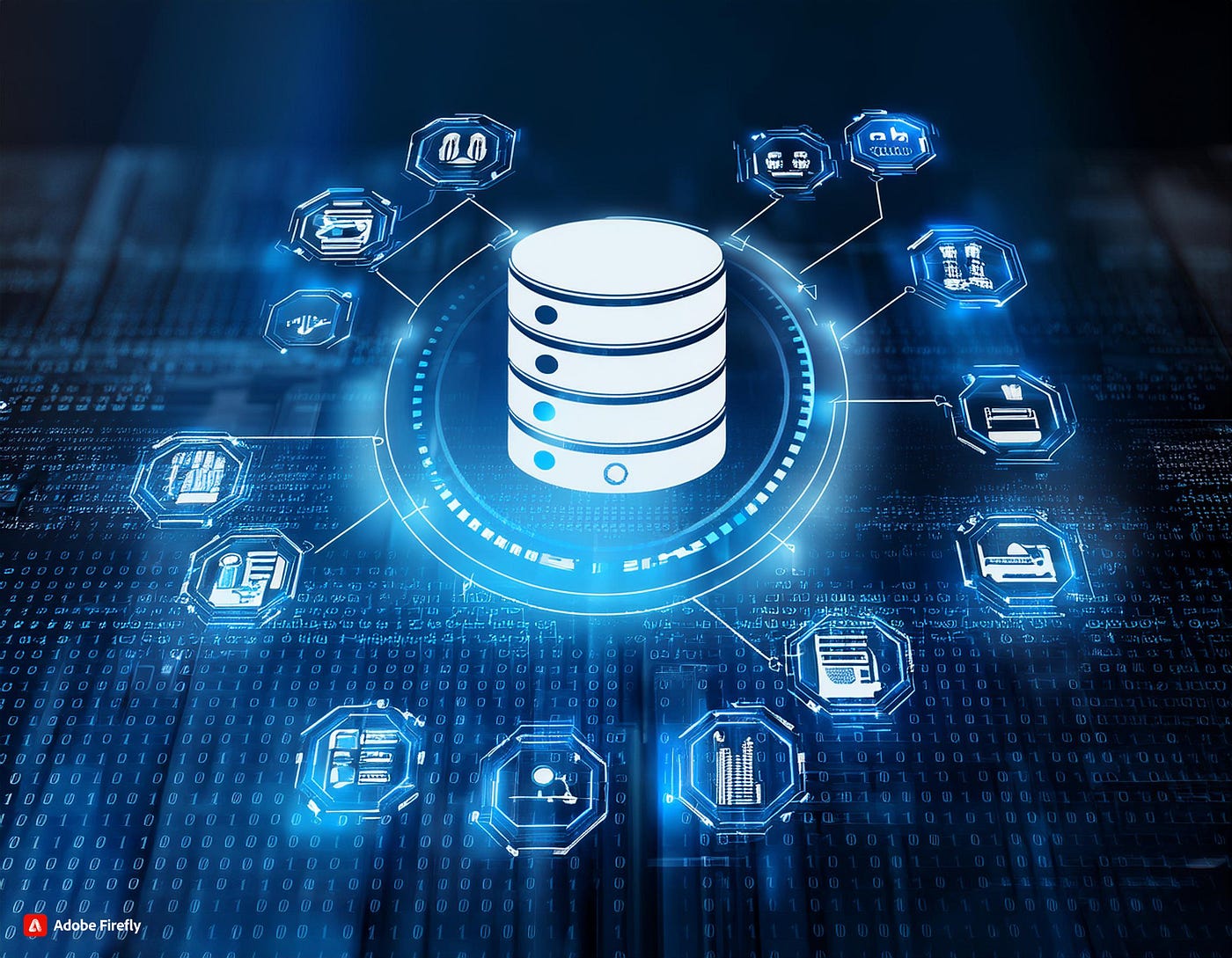 Database Management Lab