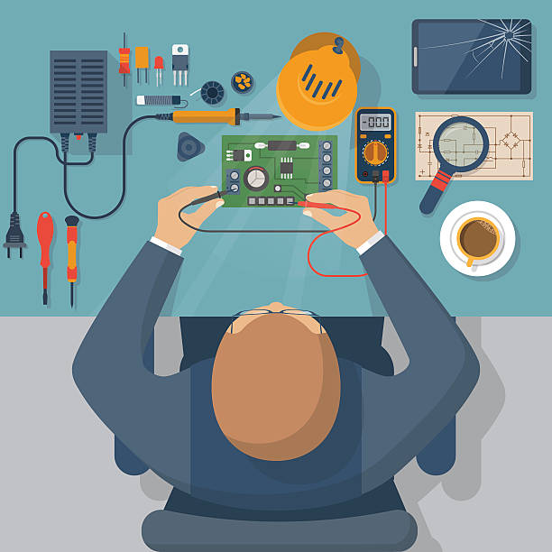 Electronics Lab