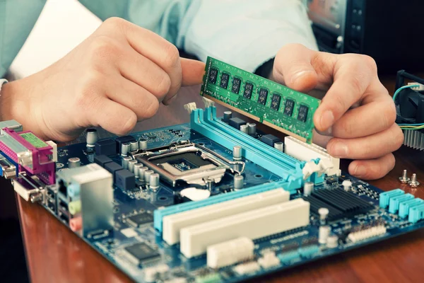 Hardware Lab II - Digital Electronics