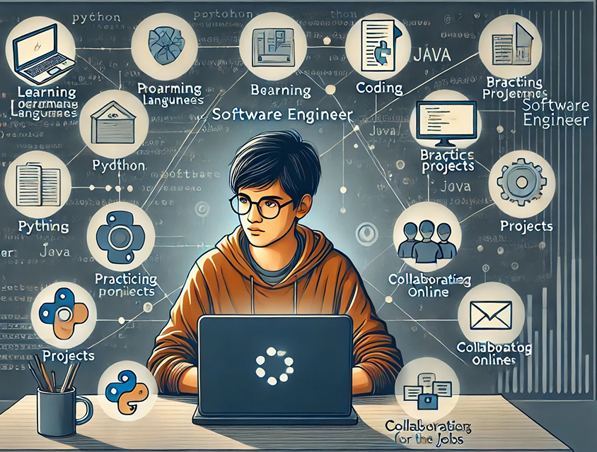 Why Choose CSE at WUB